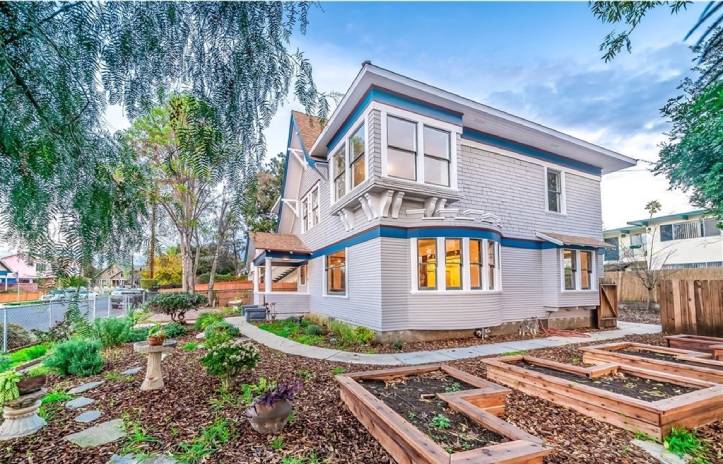 New Home Construction Company in Los Angeles - Express Construction